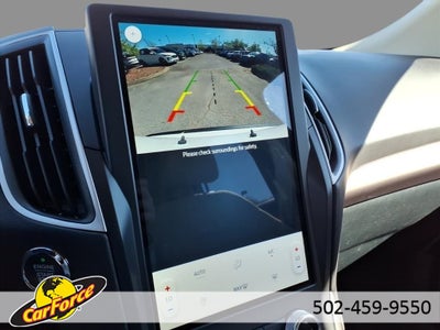 2024 Ford Edge SE
