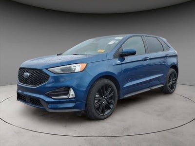 2024 Ford Edge ST Line