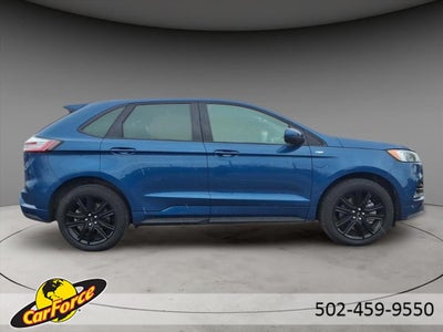 2024 Ford Edge ST Line