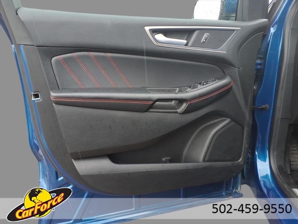 2024 Ford Edge ST Line