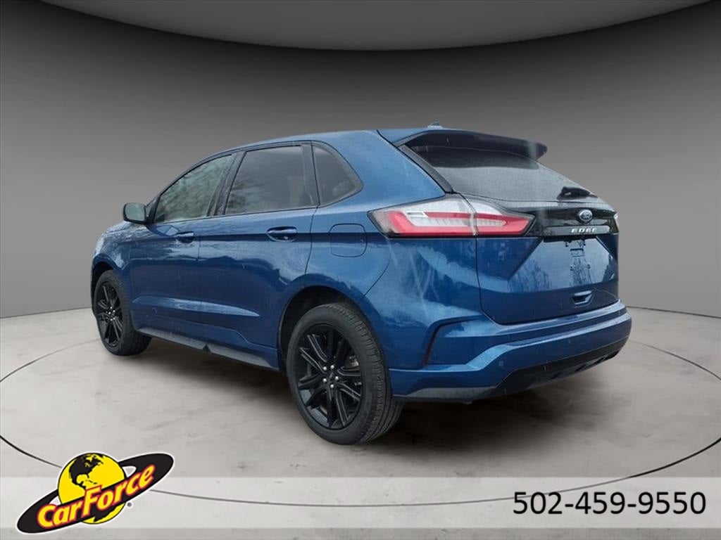 2024 Ford Edge ST Line