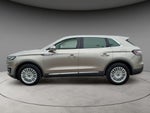 2019 Lincoln Nautilus Standard