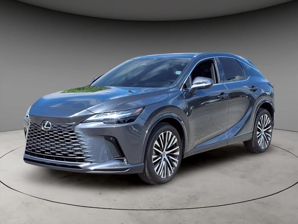 2024 Lexus RX 350 Premium Plus