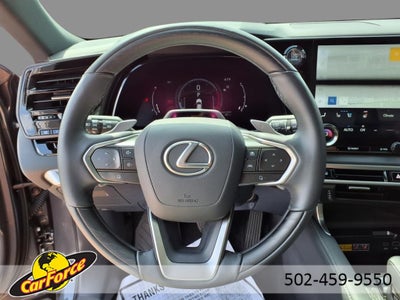 2024 Lexus RX 350 Premium Plus