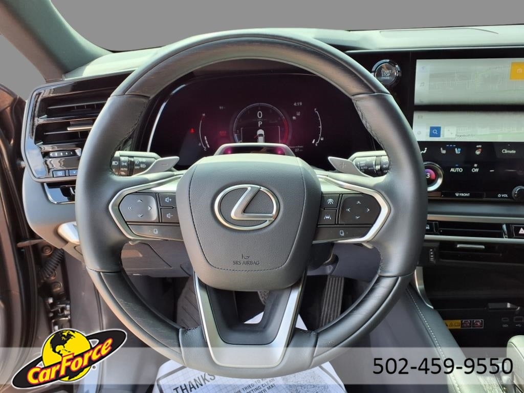2024 Lexus RX 350 Premium Plus