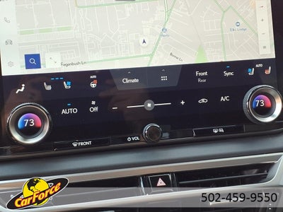 2024 Lexus RX 350 Premium Plus