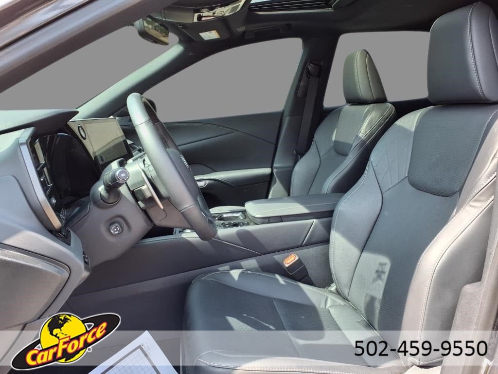2024 Lexus RX 350 Premium Plus
