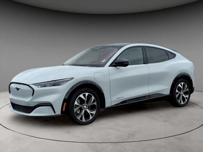 2022 Ford Mustang Mach-E Premium