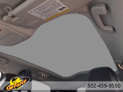 2022 Ford Mustang Mach-E Premium