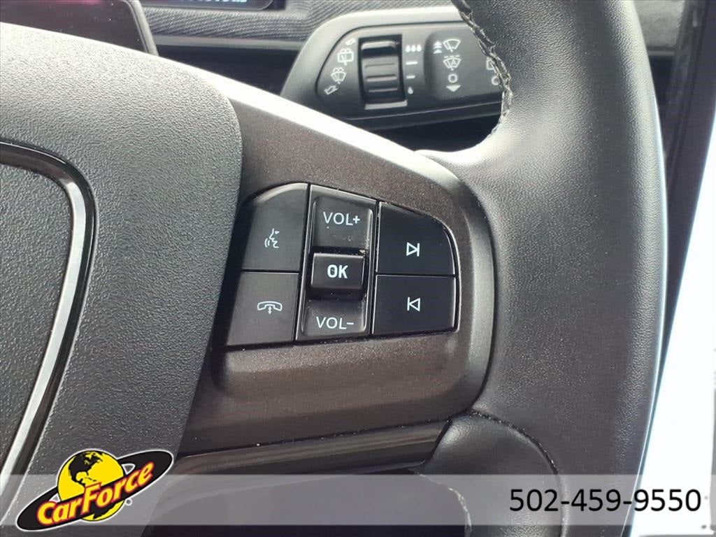 2022 Ford Mustang Mach-E Premium