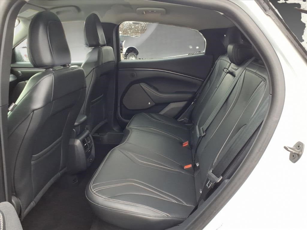 2022 Ford Mustang Mach-E Premium