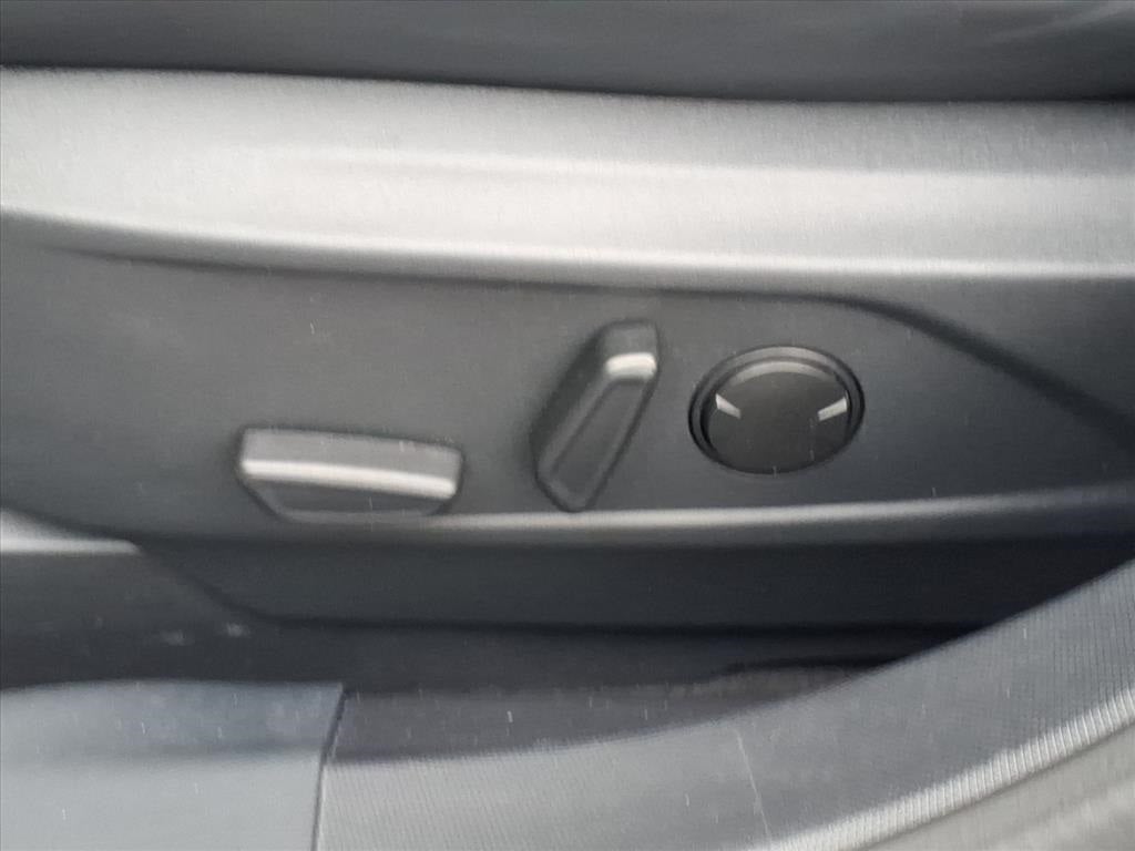 2022 Ford Mustang Mach-E Premium