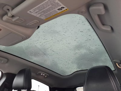 2022 Ford Mustang Mach-E Premium