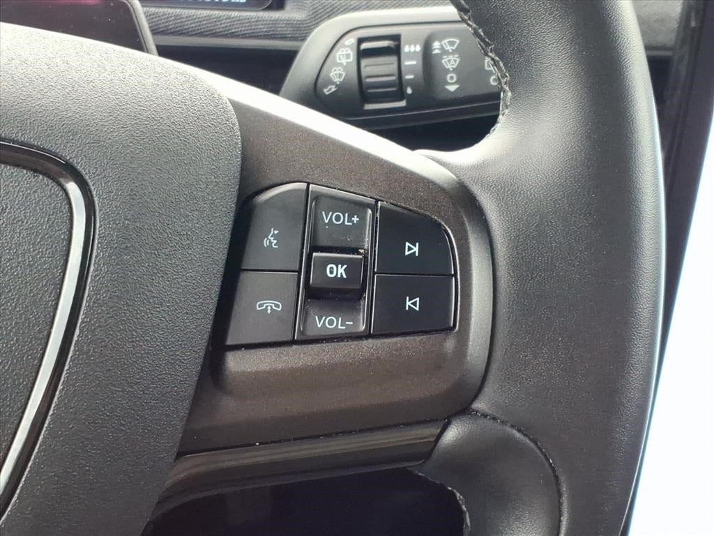 2022 Ford Mustang Mach-E Premium