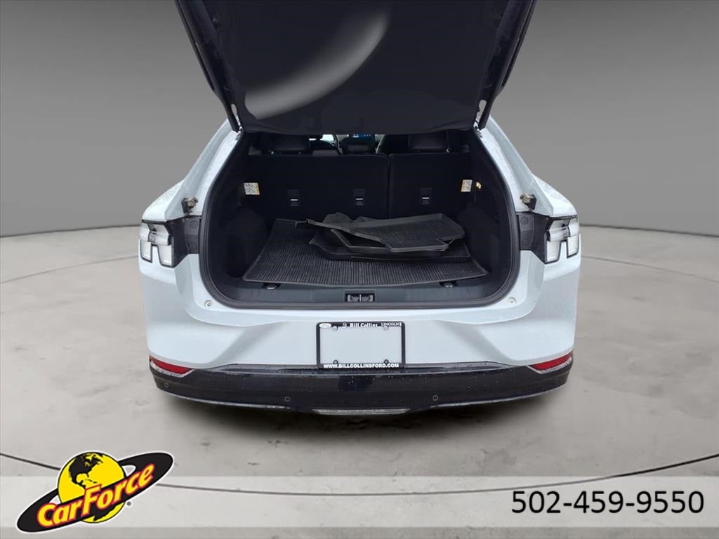 2022 Ford Mustang Mach-E Premium