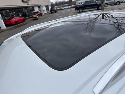 2020 Chevrolet Blazer Premier