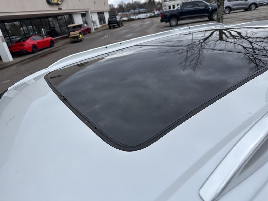 2020 Chevrolet Blazer Premier