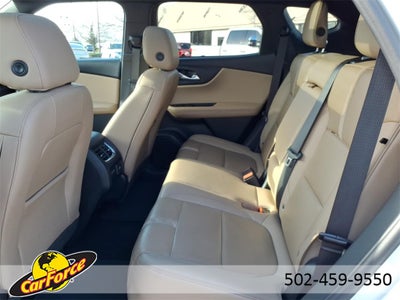 2020 Chevrolet Blazer Premier