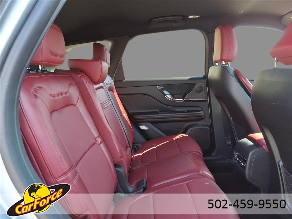 2023 Lincoln Corsair Reserve