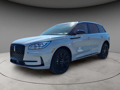 2024 Lincoln Corsair Reserve