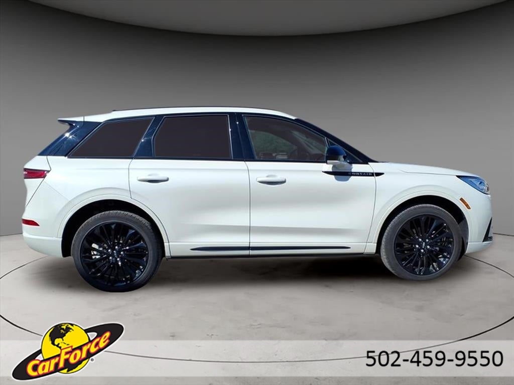 2024 Lincoln Corsair Reserve