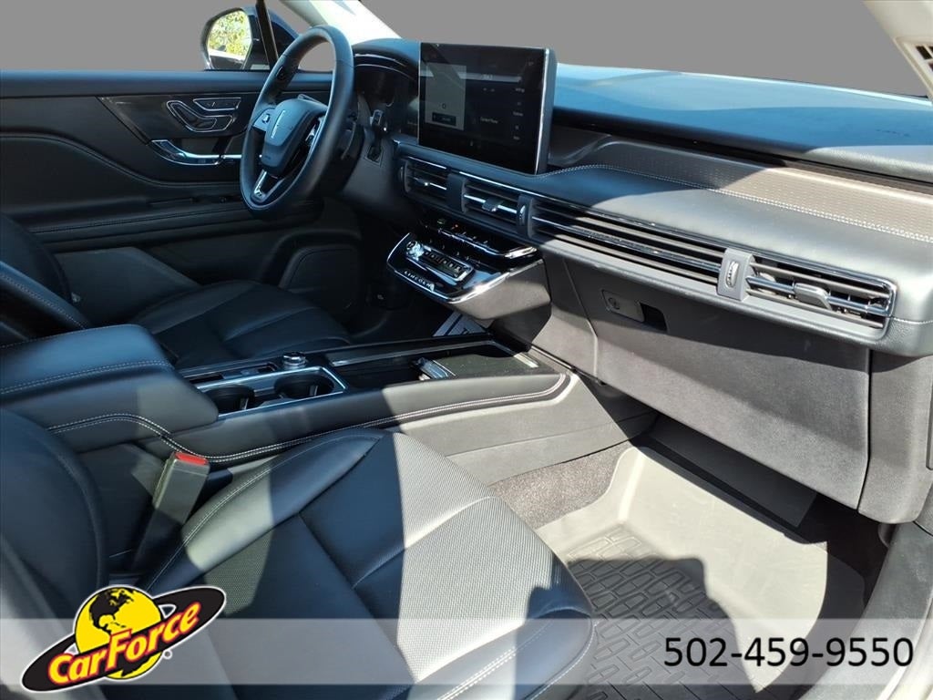 2024 Lincoln Corsair Reserve