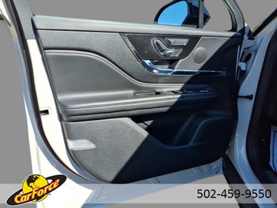 2024 Lincoln Corsair Reserve