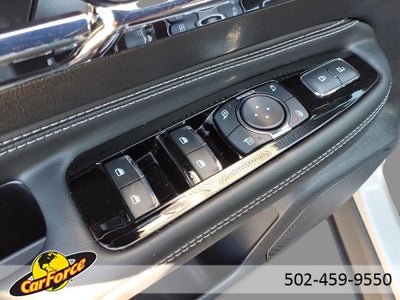 2024 Lincoln Corsair Reserve