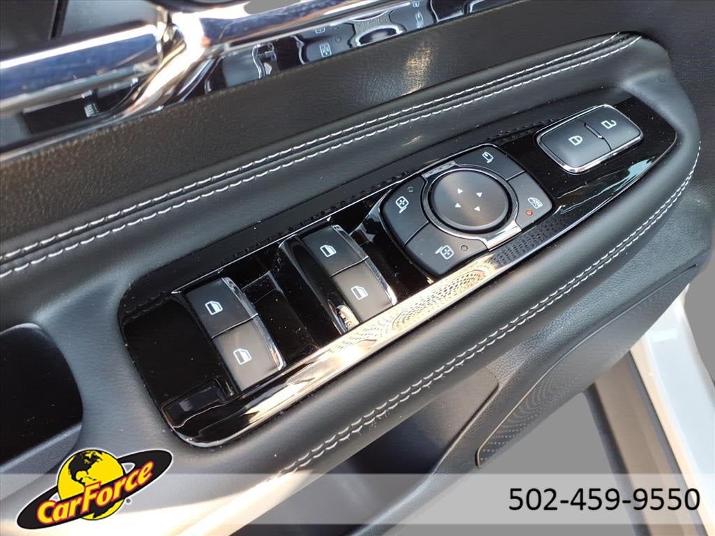 2024 Lincoln Corsair Reserve