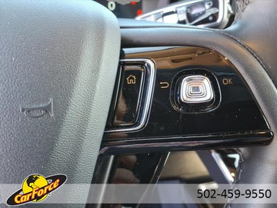 2024 Lincoln Corsair Reserve