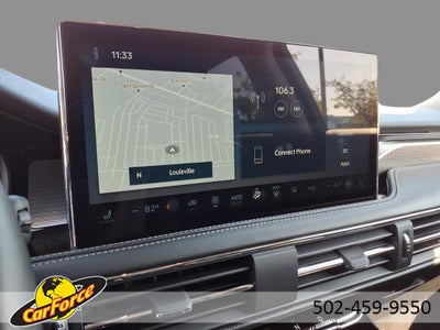 2024 Lincoln Corsair Reserve