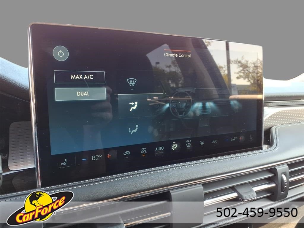 2024 Lincoln Corsair Reserve