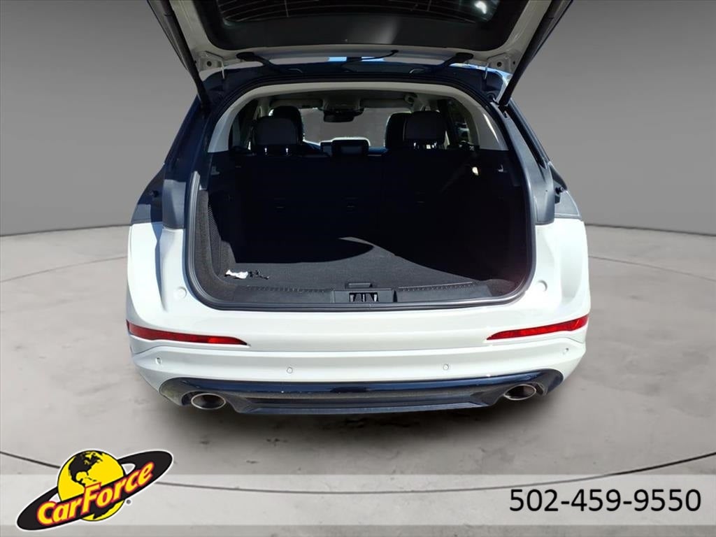 2024 Lincoln Corsair Reserve