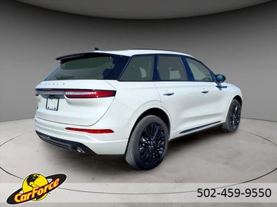 2024 Lincoln Corsair Reserve