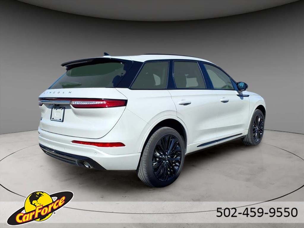 2024 Lincoln Corsair Reserve