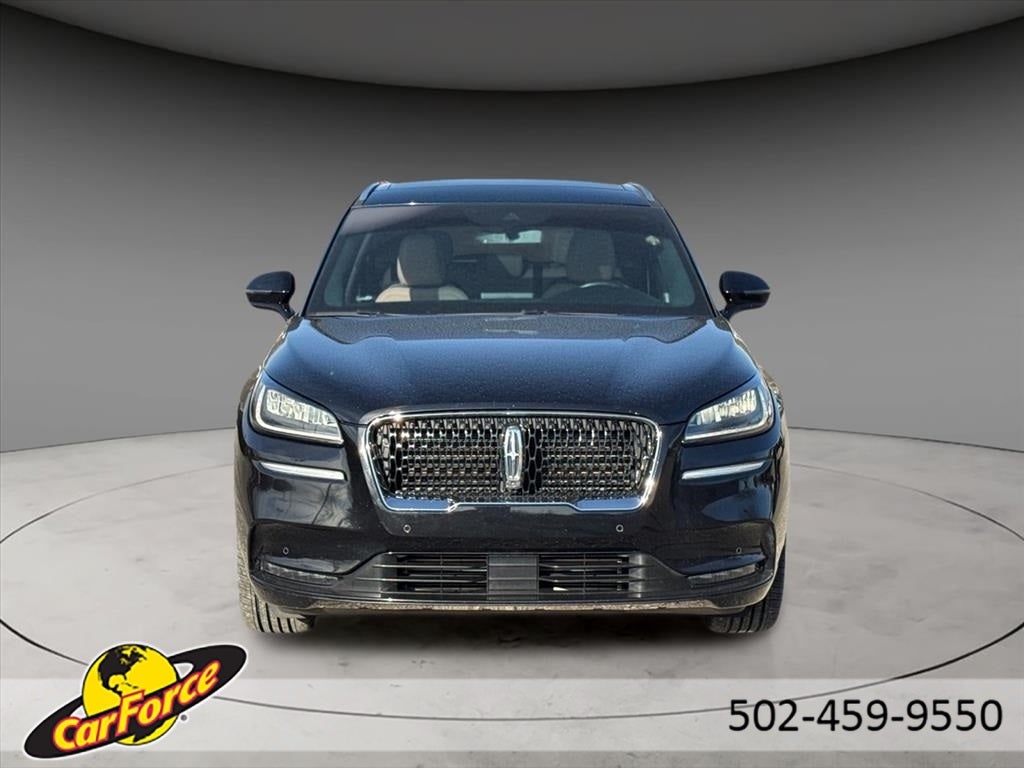 2021 Lincoln Corsair Reserve