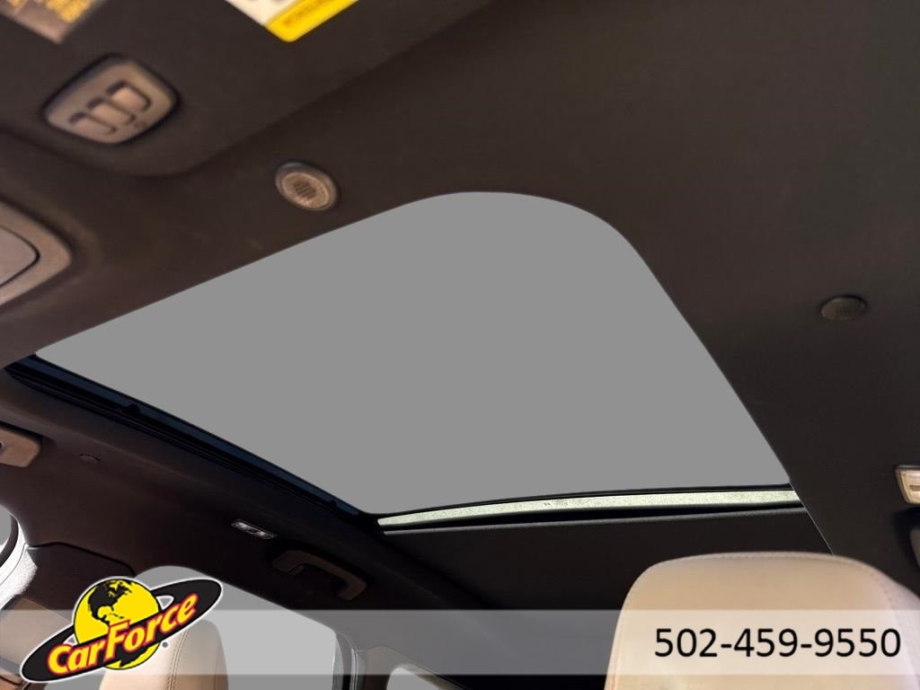 2021 Lincoln Corsair Reserve