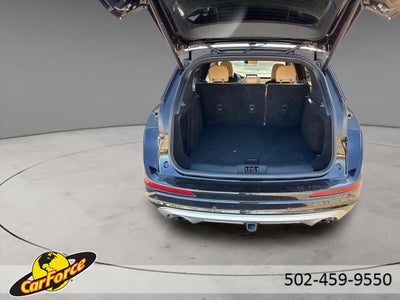 2021 Lincoln Corsair Reserve