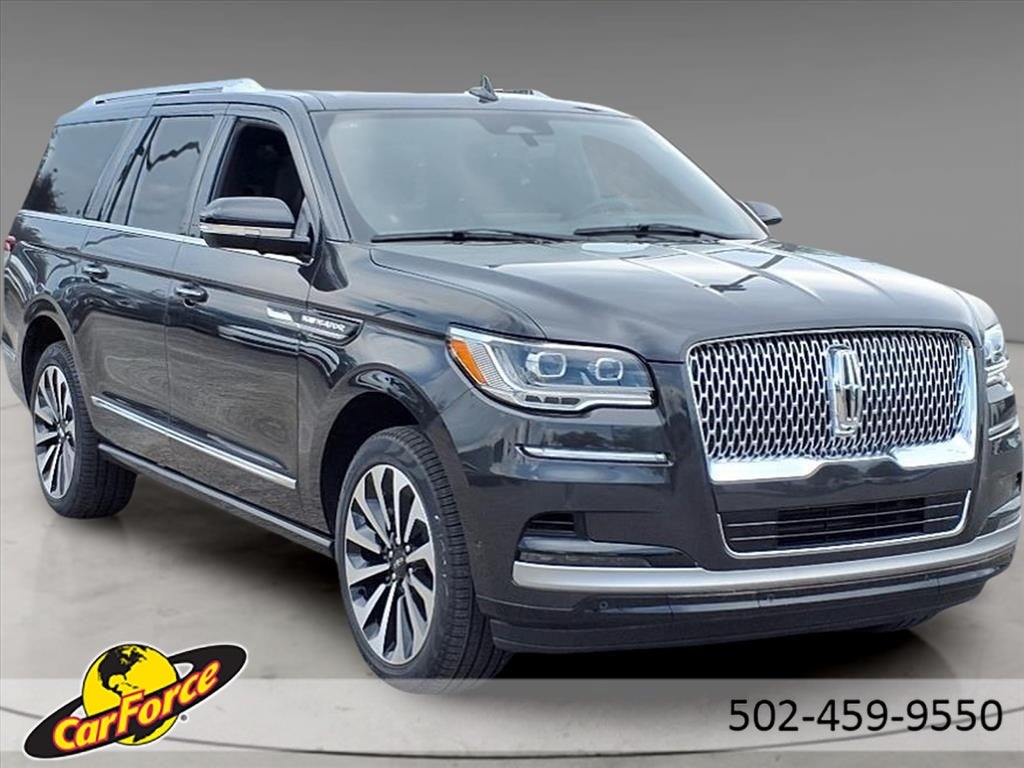 2024 Lincoln Navigator L L Reserve