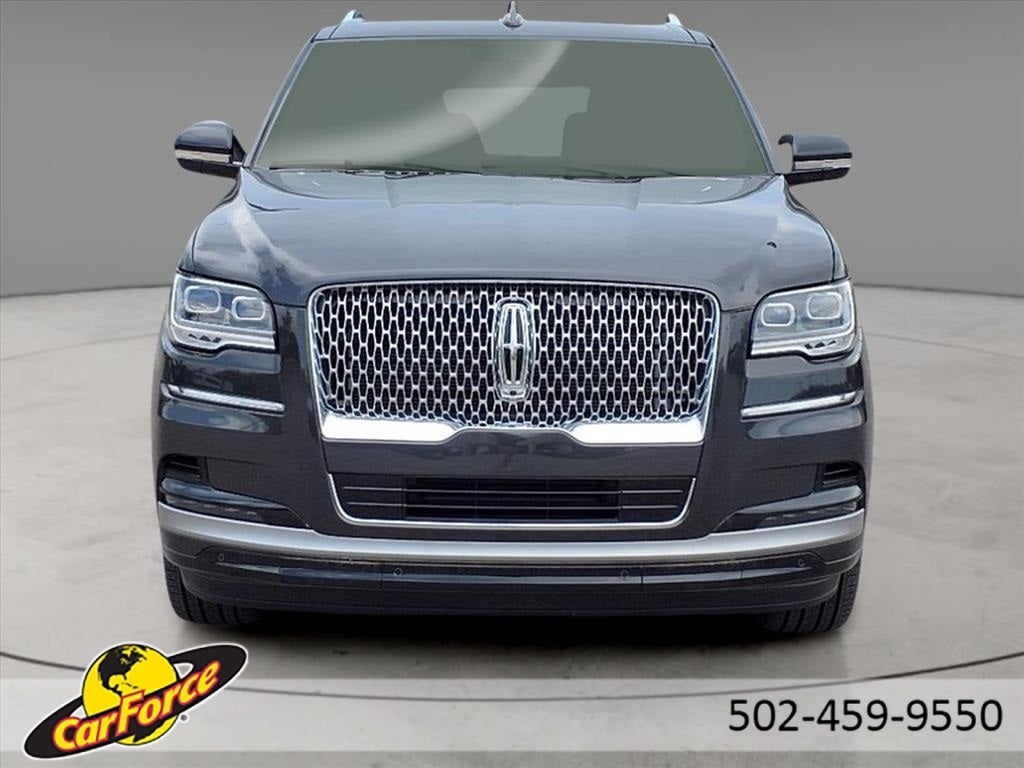 2024 Lincoln Navigator L L Reserve