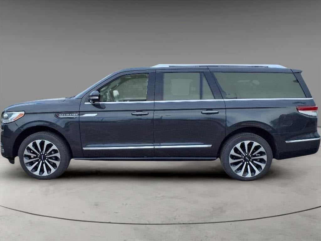 2024 Lincoln Navigator L L Reserve