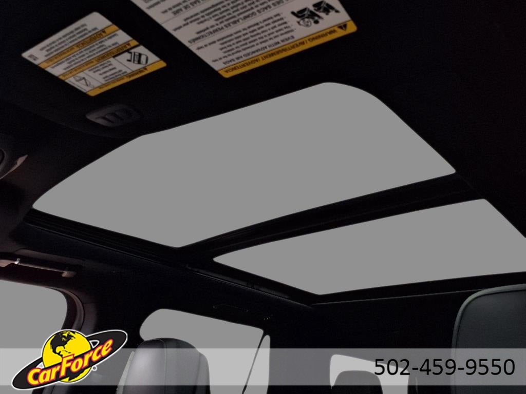 2024 Lincoln Navigator L L Reserve