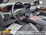 2024 Lincoln Navigator L L Reserve