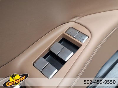 2025 Lincoln Navigator L Black Label