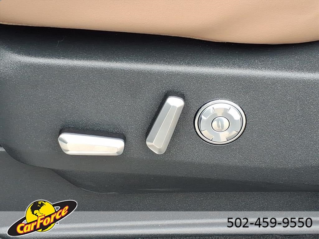 2025 Lincoln Navigator L Black Label