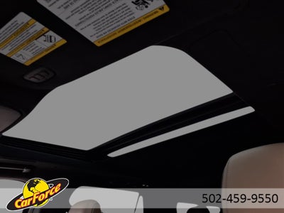 2025 Lincoln Navigator L Black Label