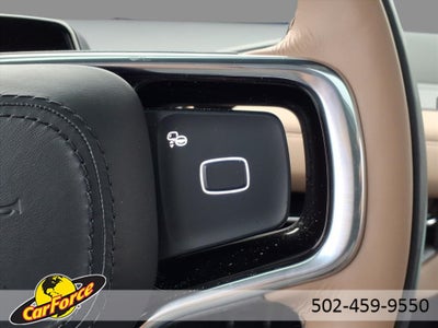 2025 Lincoln Navigator L Black Label