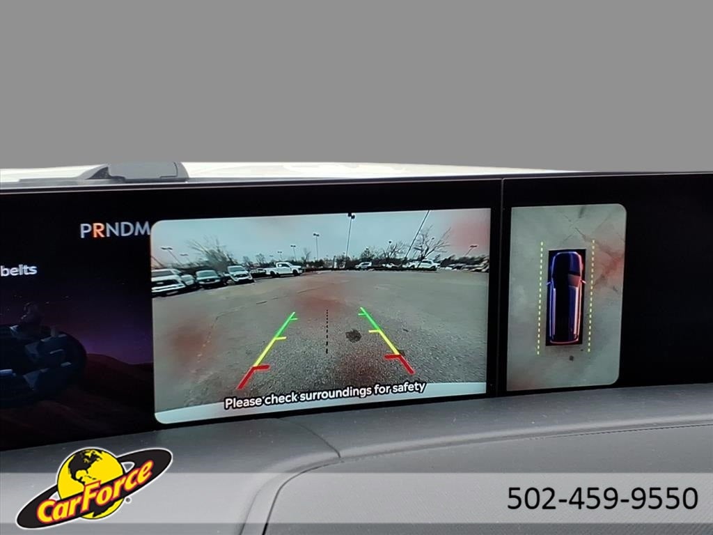 2025 Lincoln Navigator L Black Label