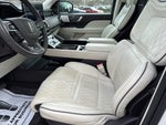 2022 Lincoln Navigator L Black Label