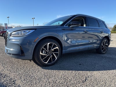 2024 Lincoln Corsair Grand Touring